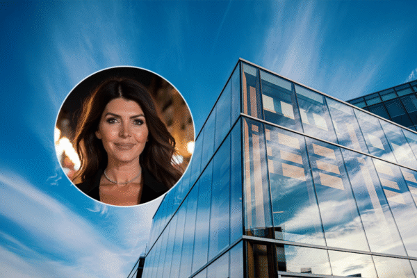 Karine Aslanian Named 2025 Woman of Influence in Commercial Real Estate by GlobeSt.