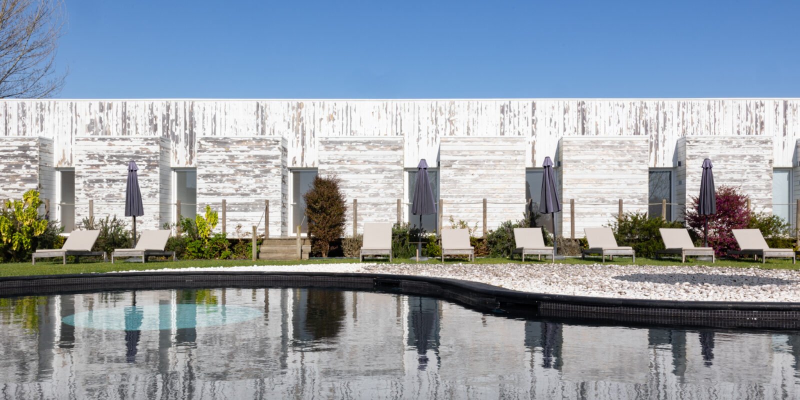 An Award-Winning Eco-Resort Property for Sale in Portugal