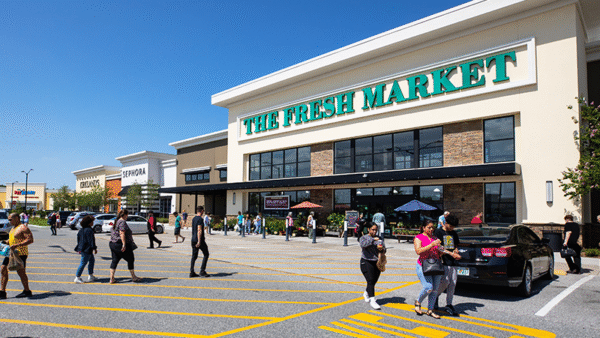 O’Connor Capital Buys Majority Stake in Columbus Mall