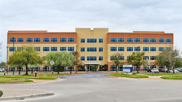 Woodside Health Continues Buying Spree