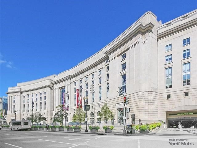 FBI HQ to Remain in Downtown DC