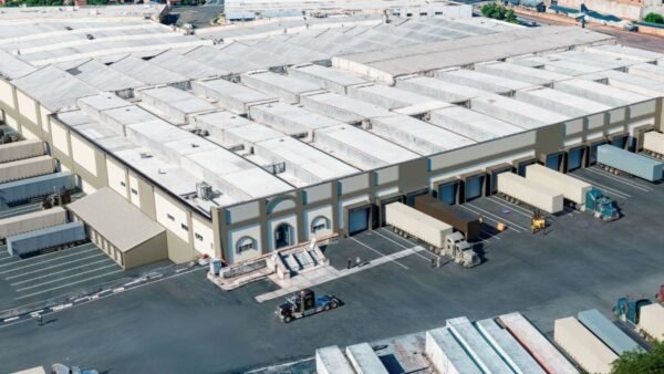 Turnbridge Lands Tenant at New Jersey Property