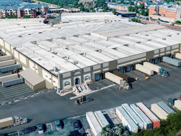 Turnbridge Lands Tenant at New Jersey Property
