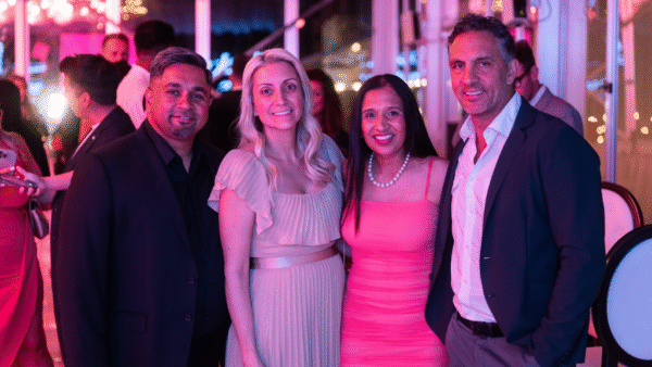 How Our Agents Are Creating Meaningful Change