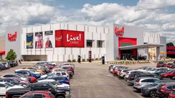 CBL Lands M for North Carolina Mall
