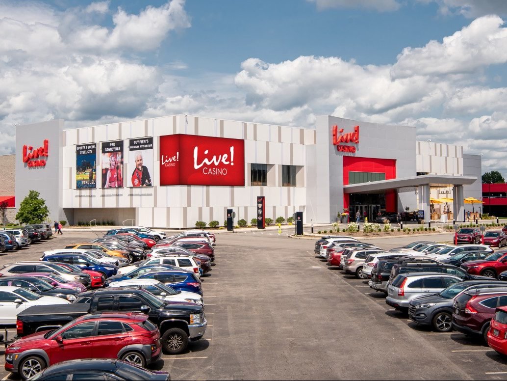 CBL Lands M for North Carolina Mall