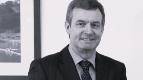 Estate agency pays tribute to founder behind 16-branch network