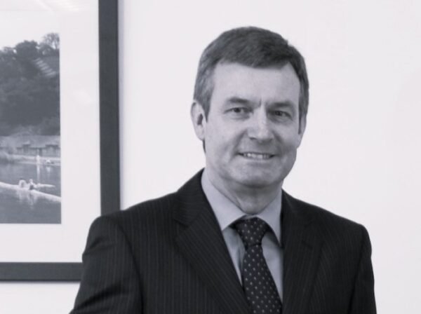 Estate agency pays tribute to founder behind 16-branch network