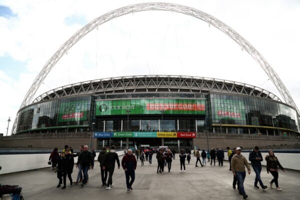 Wembley prepares to host Kerfuffle Conference 2025
