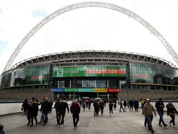 Wembley prepares to host Kerfuffle Conference 2025