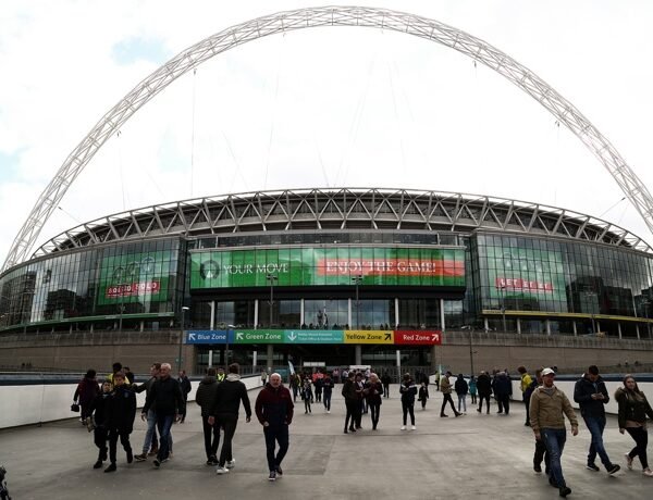 Wembley prepares to host Kerfuffle Conference 2025