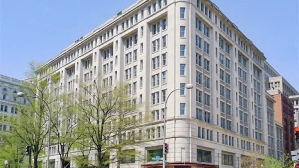 Carlyle Raises B for Opportunistic Real Estate Fund