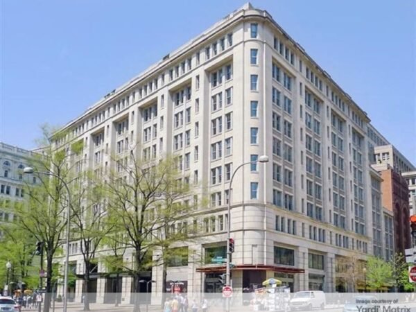 Carlyle Raises B for Opportunistic Real Estate Fund