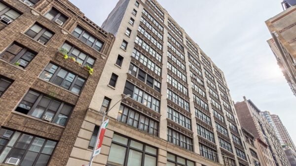 Swedish Institute Expands Manhattan Footprint
