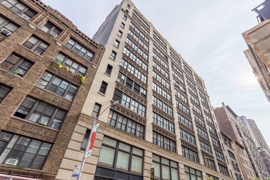 Swedish Institute Expands Manhattan Footprint