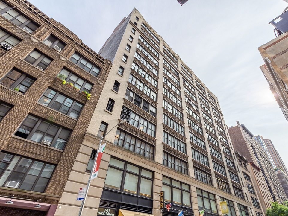 Swedish Institute Expands Manhattan Footprint