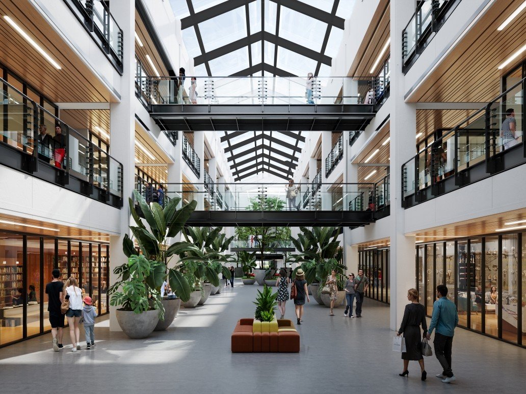 The Block Bell Works Chicagoland