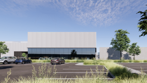 Galaxy Lands .4B for Texas Data Center Campus