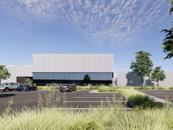 Galaxy Lands .4B for Texas Data Center Campus