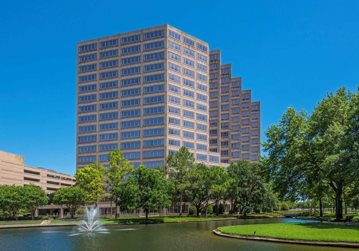 Younan Refinances Houston Office Building Younan Refinances Houston Office Building