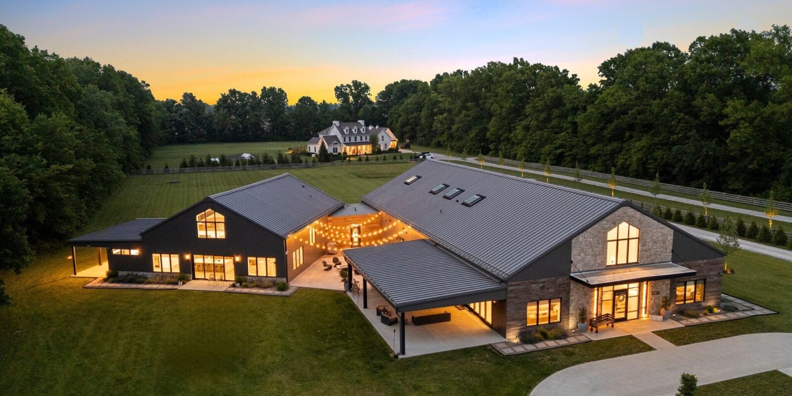 3 Stunning Homes for Sale in the Buckeye State