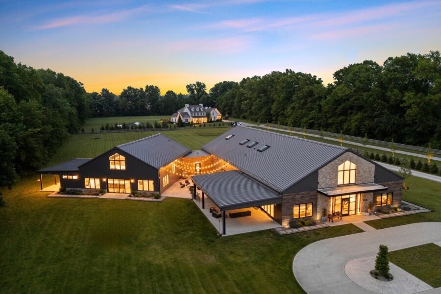 3 Stunning Homes for Sale in the Buckeye State