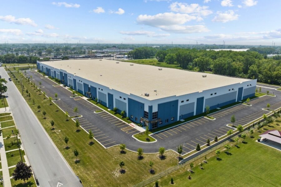 The Missner Group Inks 198 KSF Chicago-Area Lease