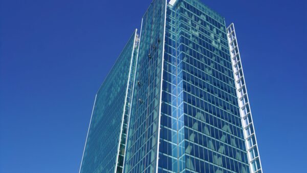 Granite, Highwoods Open Dallas Mixed-Use
