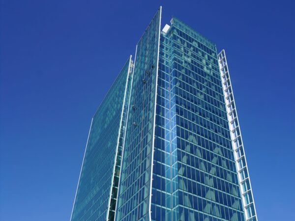 Granite, Highwoods Open Dallas Mixed-Use
