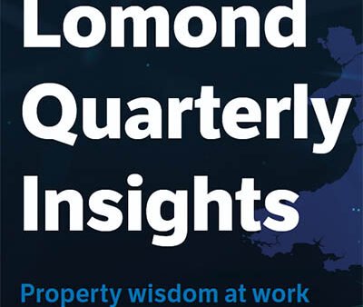 Lomond shares region-by-region market analysis for Q2