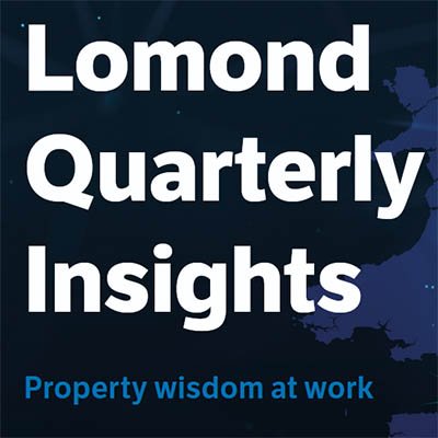 Lomond shares region-by-region market analysis for Q2