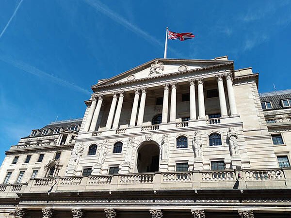 Industry reaction to Bank of England interest rate announcement