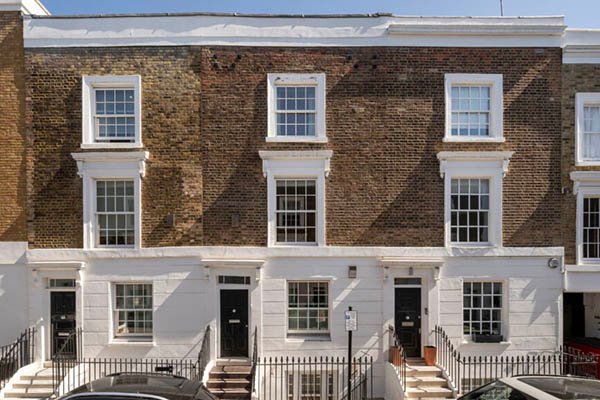 Martin’s Properties sees strong rental growth across recent Chelsea deals
