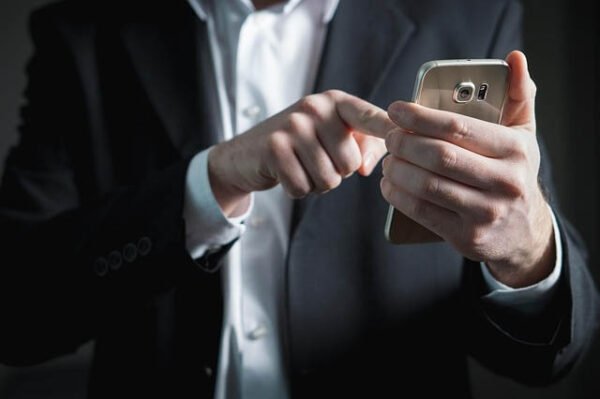 Taking a swipe: a growing habit of time-wasting property search