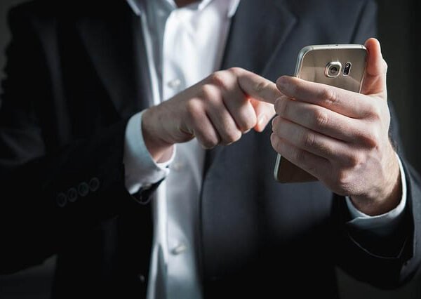Taking a swipe: a growing habit of time-wasting property search