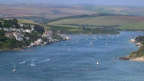 Daily dreaming of a holiday home – and the UK is top of the list