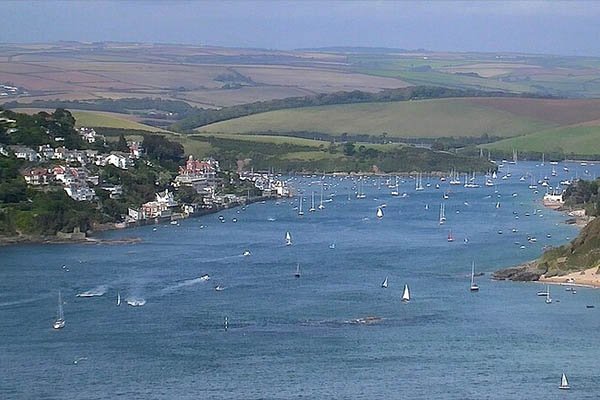 Daily dreaming of a holiday home – and the UK is top of the list