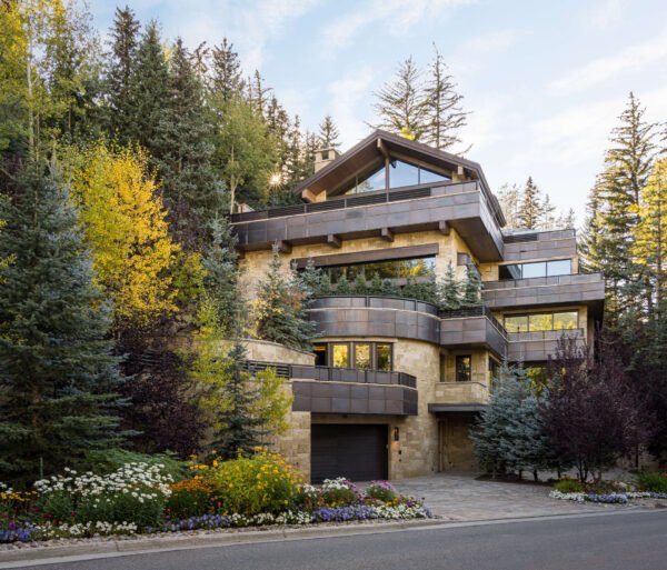 100 Vail Road Now Offered as Standalone Estate