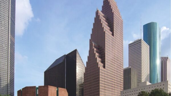 M-M Properties Lands 41KSF HQ Lease in Houston