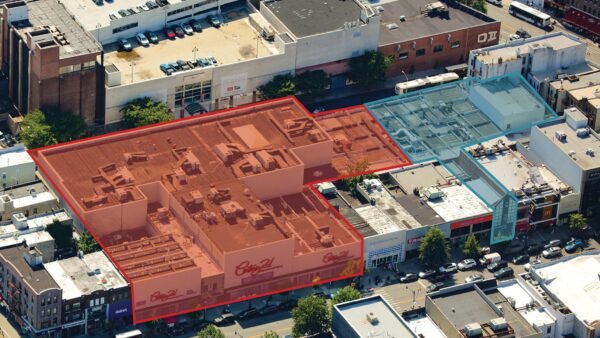 MCB Real Estate JV Eyes Brooklyn Retail Redevelopment