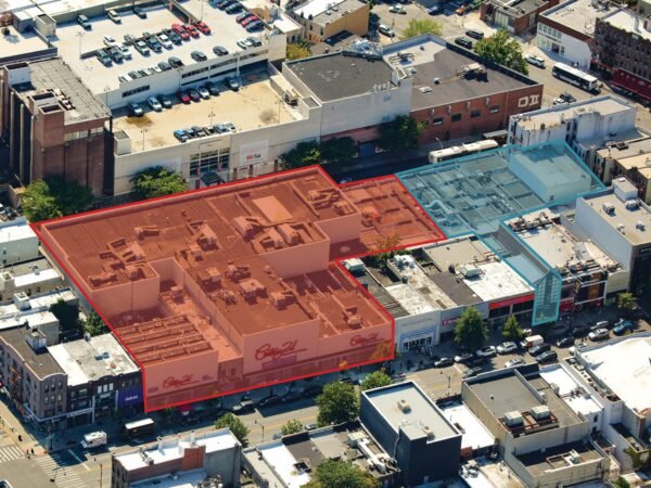 MCB Real Estate JV Eyes Brooklyn Retail Redevelopment