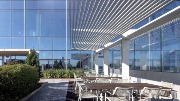 MetroNational Buys Houston Tower – Commercial Property Executive