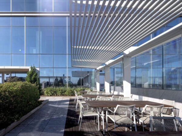MetroNational Buys Houston Tower – Commercial Property Executive