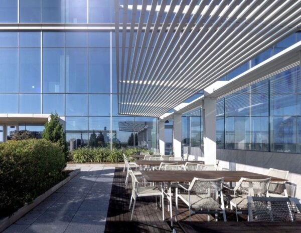 MetroNational Buys Houston Tower – Commercial Property Executive