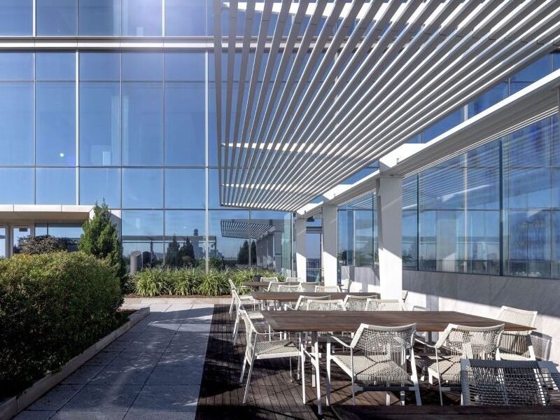 MetroNational Buys Houston Tower – Commercial Property Executive