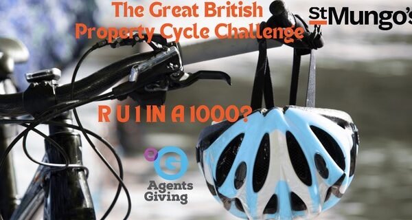 Agents urged to take part in The Great British Property Cycle