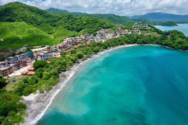 The Agency Debuts First Office in Costa Rica