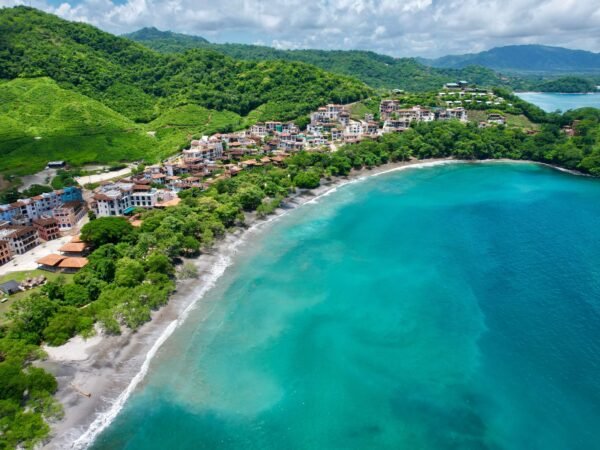 The Agency Debuts First Office in Costa Rica