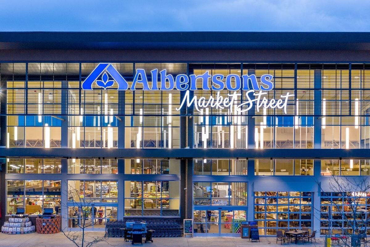 Agree Realty Pays M for Retail Portfolio
