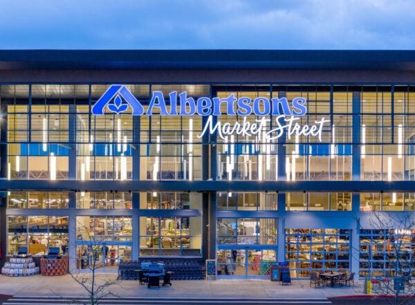 Agree Realty Pays M for Retail Portfolio